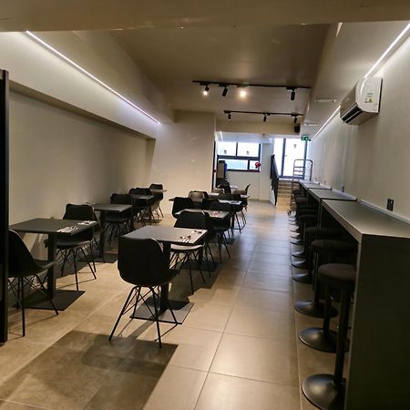 Onyx Hotel Сент Джулианс Экстерьер фото