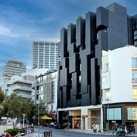 Onyx Hotel Сент Джулианс Экстерьер фото