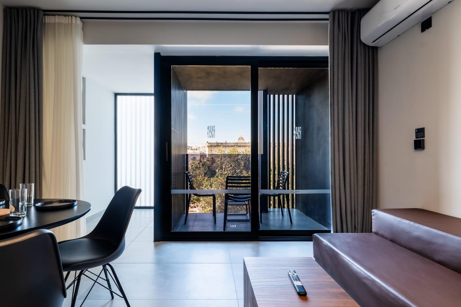 Onyx Hotel Сент Джулианс Экстерьер фото