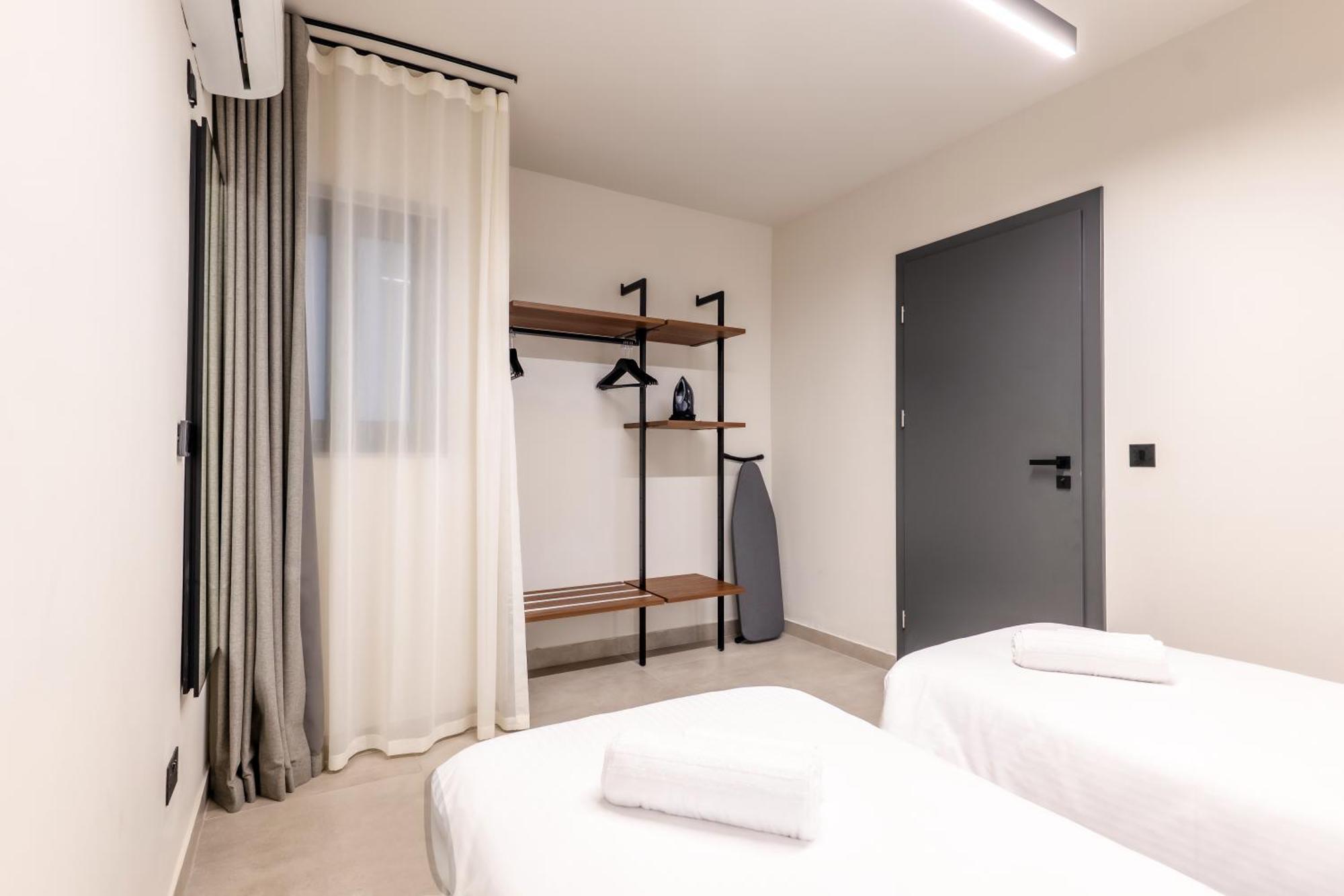Onyx Hotel Сент Джулианс Экстерьер фото
